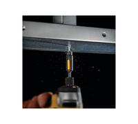 Porte-embout nettoyable Extreme impact 8 mm - DT7430-QZ - DEWALT