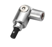 Porte-embout pivotant hexagonal pivotant pour perceuse à libération rapide