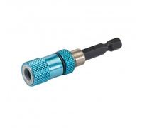 Silverline Tools Porte-embout 633646 pour cloison sèche