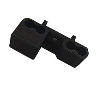 Porte-embout pour outil Parkside 20 V - Support mural - Rangement facile - Accessoires de tournevis