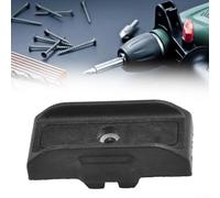 Porte-embout pour perceuses et visseuses sans fil - Adaptateur magnétique à vis rapide compatible avec XR Power Too 10,8 V, 14,4 V, 18 V