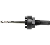 Porte-embout pour scie-cloche Makita P-35162