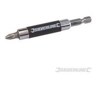 Porte-embout protège-doigts Silverline G