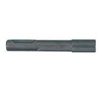 Porte-embout SDS L75mm TIVOLY - 11501320005
