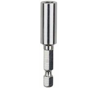 Porte-embout universel, 1/4\ , 57 mm, 11 mm Bosch 2607002584
