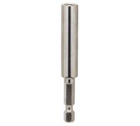 Porte-embout universel, 1/4\ , 75 mm, 11 mm Bosch 2607000157