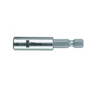 Wera Support universel 899/4/1 05134398001 – porte-embouts magnétique hexagonal 1/4" 152 mm