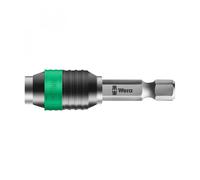 PORTE EMBOUT UNIVERSEL WERA RAPIDAPTOR 1-4 -MARQUE ALLEMANDE POUR LES ATELIERS-