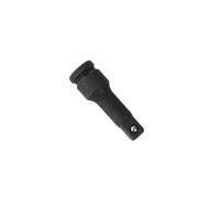 Porte Embout Visseuse Barre d'extension à impact entraînement 1/2" | Outils de douille de clé électrique 75 125 250 375 500 600mm(1-2 75mm)