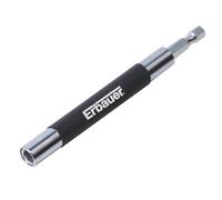 Porte embout visseuse flexible 120mm Erbauer