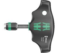 416 R Quergriff Rapidaptor, Manche en T Rapidaptor