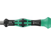 Porte-embouts 1014 Kraftform Micro L.80mm WERA