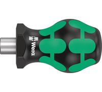Porte-embouts 811/1 1/4 pouce avec aimant L.10mm manche 2K WERA