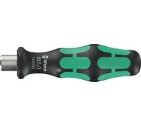 Wera 815/1 2025 Tournevis porte-embouts 1/4\
