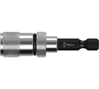 Wera 896/4/1 05073210001 896/4/1 SB Bit-Abstandhalter placo, 1/4 x 50 mm