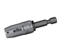 Porte-embouts WIHA CentroFix à verrouillage mécanique 1/4" (32477) 60 mm