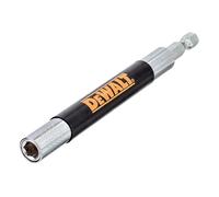 Porte-embouts avec fourreau de guidage longueur 120 - DT7702-QZ - DEWALT