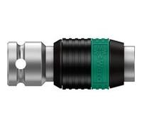 Adaptateur d'embout Wera 8784 A1 05003529001 Propulseur 1/4\ (6.3 mm) 37 mm