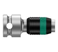 Wera Porte-embouts 8784 B1 05003590001 – mandrin de serrage rapide 3/8'' (10 mm) 44 mm