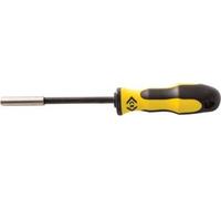 Porte-embouts C.K avec poignée Triton XLS