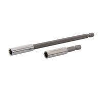 PORTE-EMBOUTS DE VISSAGE MAGNETIQUES Longueurs 60 et 150 mm
