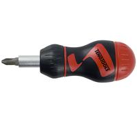Porte-embouts + embouts 6pcs Stubby Teng Tools MDR908S