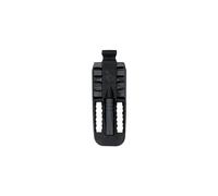 Porte-embouts interchangeable Leatherman noir