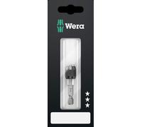 Porte-embouts L.50mm 1/4pouce p.embouts C6,3 Porte-embouts universel 895/4/1 K SB