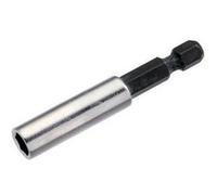 Porte-embout magnétique hexagonal - 1/4'' - EPM-1 - longueur 59 mm SAM OUTILLAGE