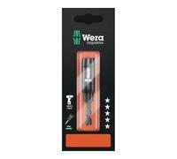 Porte-embouts magnétique 1/4" x 75 mm 897/4 IMP R SB WERA