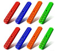 Porte-embouts magnétique avec 37 compartiments pour embouts de vissage, boîte de rangement robuste en alliage de zinc pour trier et ranger les embouts d'outils (D)