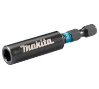 Porte-Embouts Magnétique Noir 60Mm - B-66793