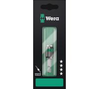 Porte-embouts magnétique universel Rapidaptor SB 1/4" x 50mm 889/4/1 K WERA