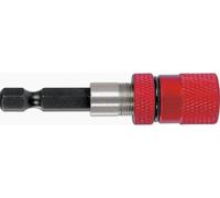 porte-embouts magnétiques 1/4" à ajuster