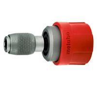Porte-embout changement rapide Metabo Quick - METABO 627241000