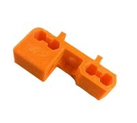 Porte-embouts multiples pour mur à outils Parkside, color, B