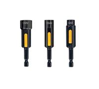 DeWALT DT7460 Porte Embout Nettoyable Extreme Impact, Set de 3
