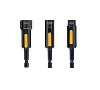 Porte-embouts nettoyables DEWALT DT7460-QZ Extreme Impact 8, 10, 13mm