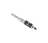 Porte-embouts pivotant à 20° + 1 embout Pz2 DEWALT - DT7505-QZ