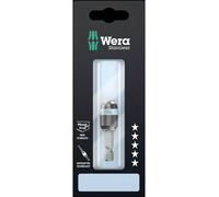Porte-embouts Rapidaptor 6,3 mm Wera 3888/4/1 K 05073616001