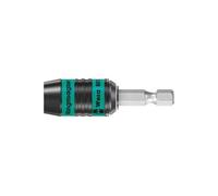 Wera 052490 Porte-embouts à verrou Rapidaptor 887/4R avec aimant annulaire (Import Grande Bretagne)