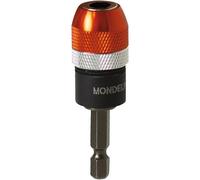 Porte-embouts spécial plaquiste + 5 embouts PH2 MONDELIN