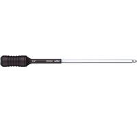 Porte-embouts Torque Bit Univ.4mm 1/4 pouce C 6,3+E 6,3 SWF L.162mm WIHA