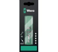 Porte-embouts universel Wera Rapidaptor 887/4 RR SB, avec aimant annulaire 05073511001