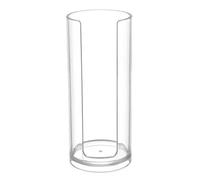 Porte- en papier - Distributeur de en papier | Porte-rince-bouche | Organiseur de rangement pour refroidisseur d'eau | Organiseur peu encombrant pour hôtel, supermarché, cuisine et