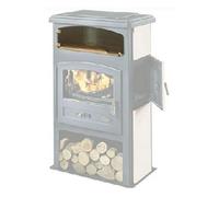 Porte en verre 965002