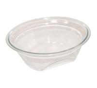 Hublot en verre nu Lave-linge (481245058981 MAYTAG BAUKNECHT KITCHENAID WHIRLPOOL IGNIS LADEN SAMSUNG BAUCKNECHT)