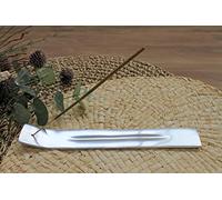 Porte-encens Bâton en Métal Classique 24 cm
