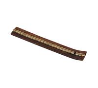Porte encens baton Or
