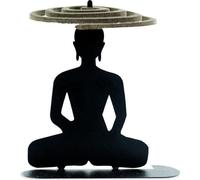 Porte-encens - Bouddha 1 pc.